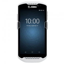 Vente de Terminaux portables PDA codes-barres Motorola-Symbol-Zebra TC56 Megacom Vente de Terminaux portables PDA codes-barres Motorola-Symbol-Zebra TC56 Megacom
